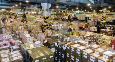 微信品批發(fā)商城 數字化浪潮下的商品批發(fā)貿易新紀元