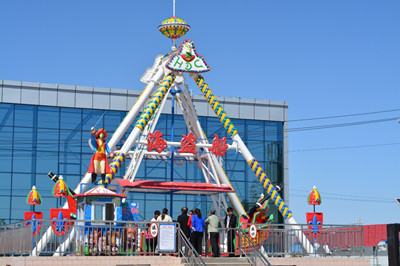 車門溝旅游區(qū)簽約云卡游樂(lè)園一卡通收費(fèi)系統(tǒng)