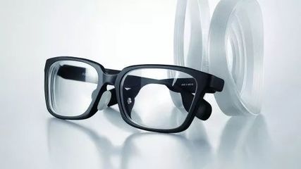 告別度數困擾 光學鏡片黑科技，定制你的清晰視界