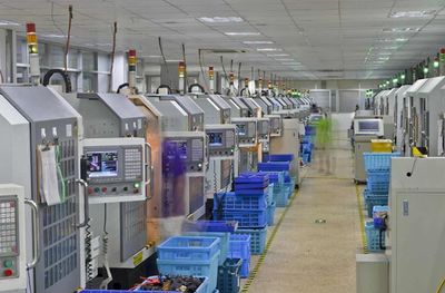 聚焦“溫州擂臺·六比競賽” 甌海光學鏡片加工項目亮相，擘畫下半年產業攻堅藍圖