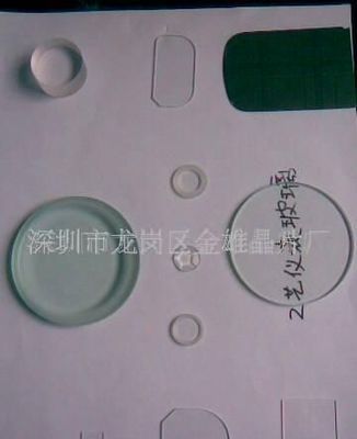 中明光學 立足廈門，以精密制造鑄就光學鏡片加工新標桿