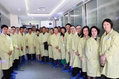 粵相聚，悅光明 蔡司-中歐總裁班廣東行，共探光學鏡片加工新未來