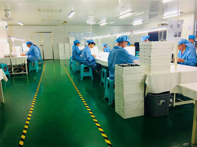 聚焦品質，引領潮流——深入探訪國內知名偏光太陽鏡供應商的光學鏡片加工實力